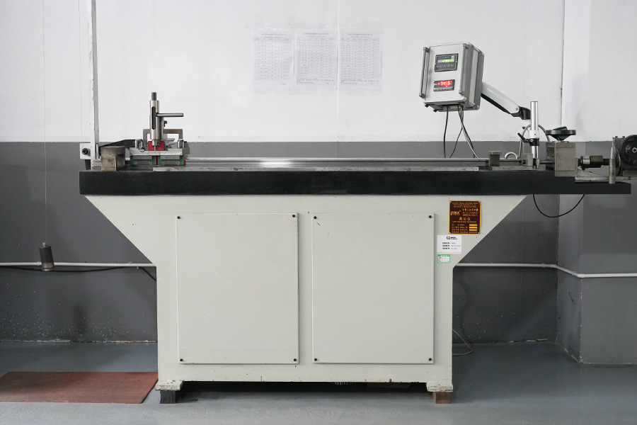 Tester duljine lanca