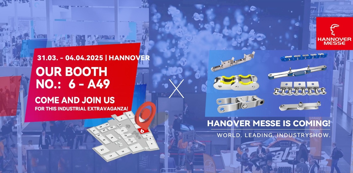 Suzhou Fubang će prisustvovati HANNOVER MESSE-u koji se održava od 31.3.2025 do 4.4.2025.